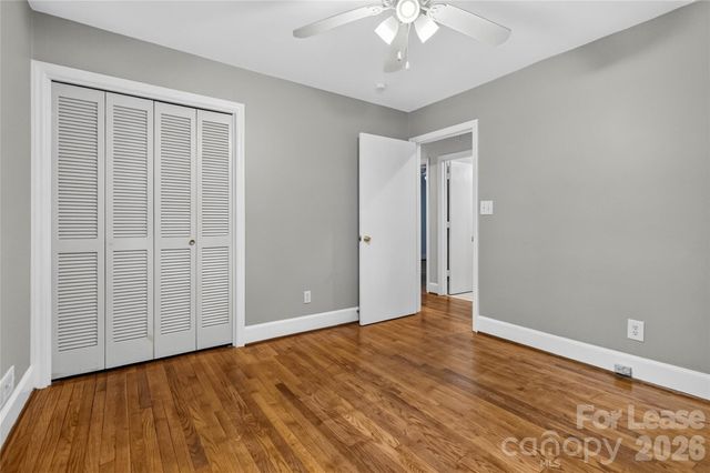 1634 Van Buren Avenue, Charlotte, NC 28216