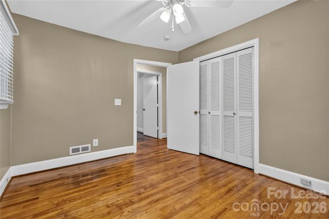 1634 Van Buren Avenue, Charlotte, NC 28216