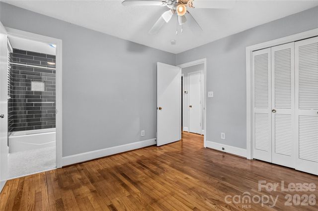 1634 Van Buren Avenue, Charlotte, NC 28216