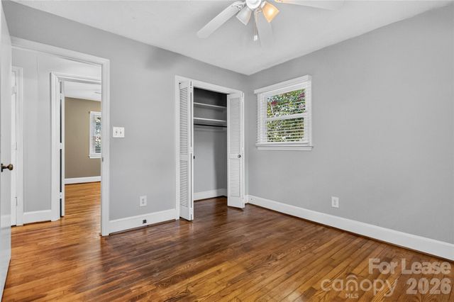 1634 Van Buren Avenue, Charlotte, NC 28216