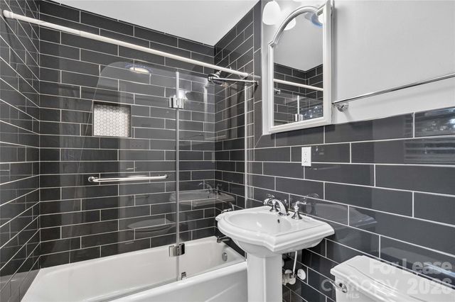 1634 Van Buren Avenue, Charlotte, NC 28216