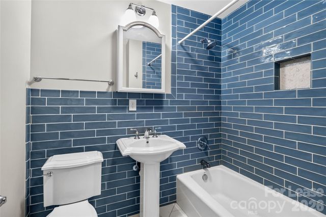 1634 Van Buren Avenue, Charlotte, NC 28216