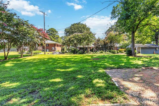 1634 Van Buren Avenue, Charlotte, NC 28216