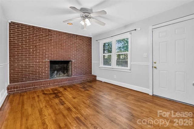 1634 Van Buren Avenue, Charlotte, NC 28216