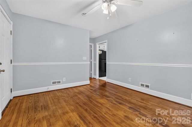 1634 Van Buren Avenue, Charlotte, NC 28216