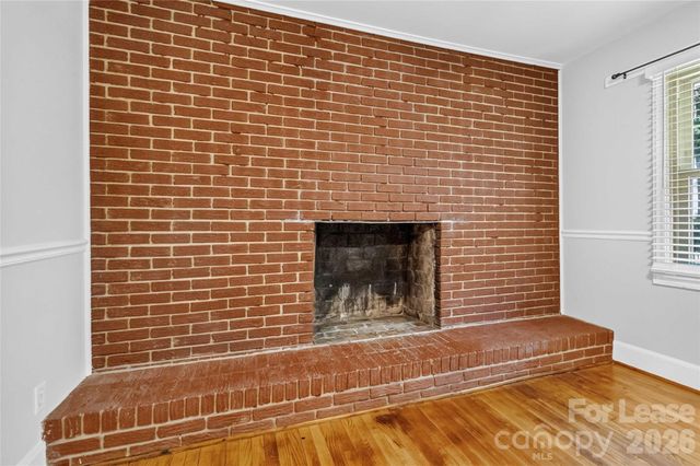 1634 Van Buren Avenue, Charlotte, NC 28216
