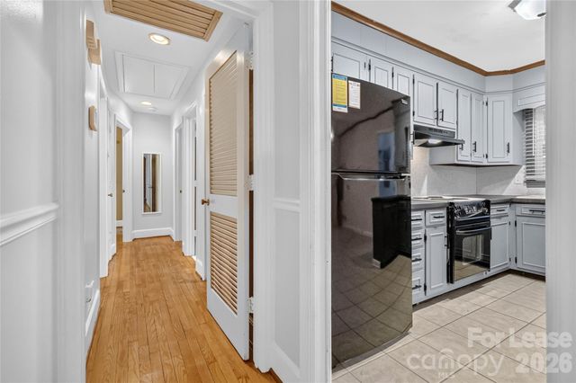 1634 Van Buren Avenue, Charlotte, NC 28216