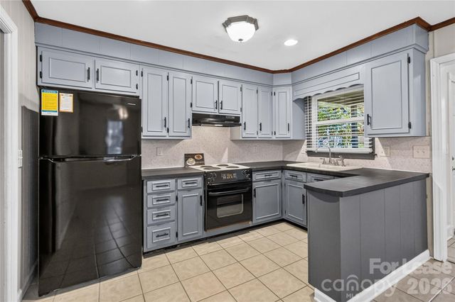 1634 Van Buren Avenue, Charlotte, NC 28216