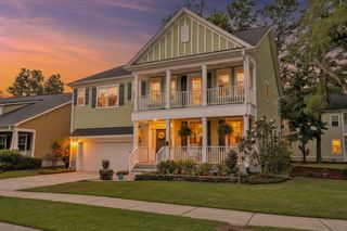 149 Daniels Ridge Drive, Summerville, SC 29485