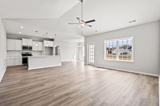 1005 Oakley St., Georgetown, SC 29440