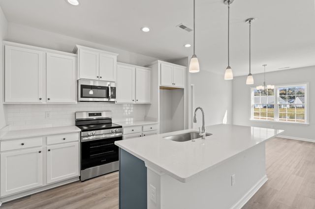 1005 Oakley St., Georgetown, SC 29440