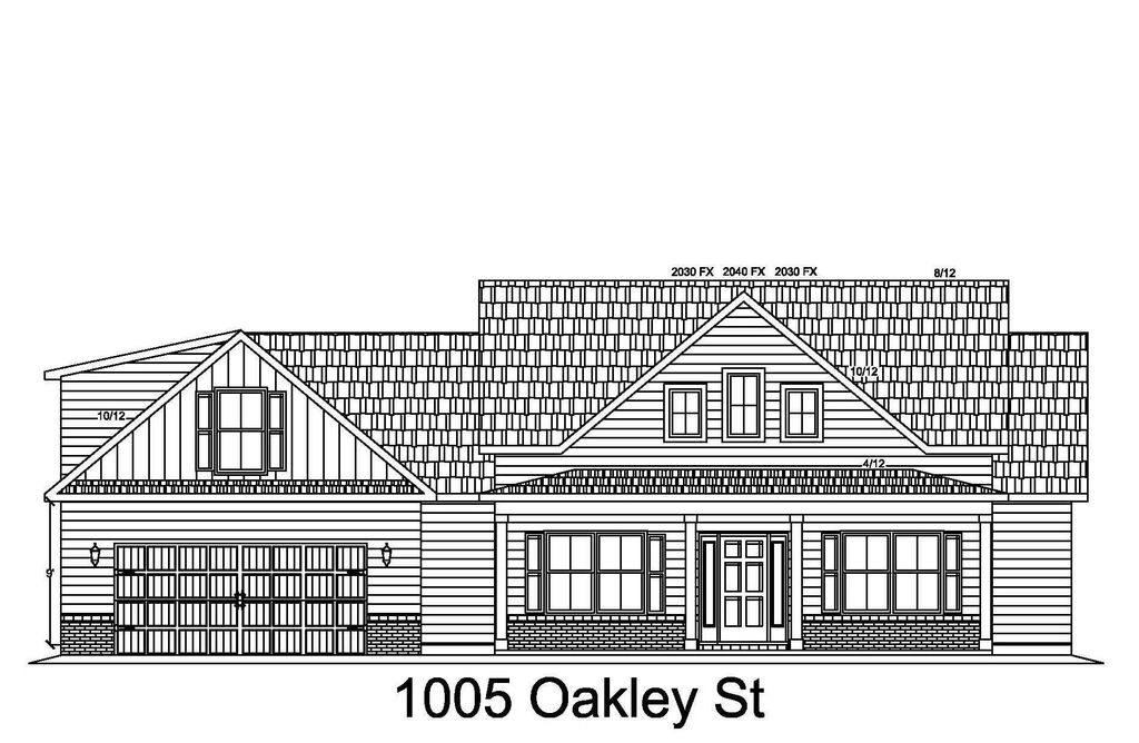 1005 Oakley St., Georgetown, SC 29440