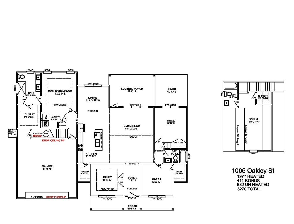 1005 Oakley St., Georgetown, SC 29440 — photo 2