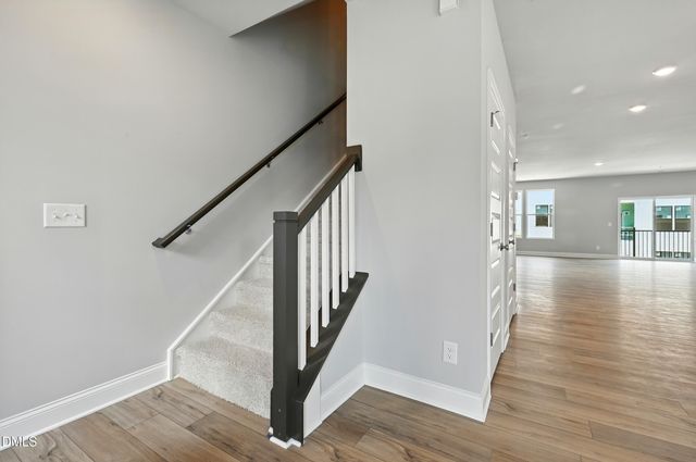 1232 S Person Street 201, Raleigh, NC 27601