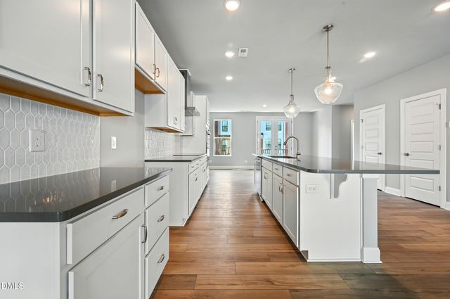 1232 S Person Street 201, Raleigh, NC 27601