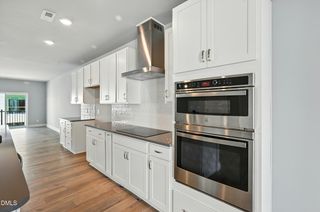 1232 S Person Street 201, Raleigh, NC 27601