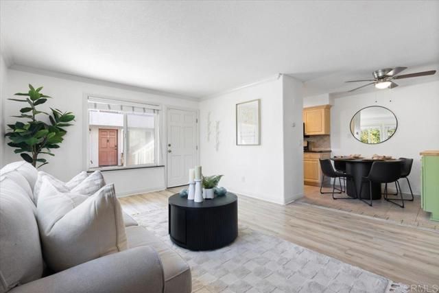 3909 Monroe Avenue 101, San Diego, CA 92116