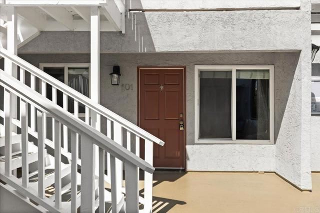 3909 Monroe Avenue 101, San Diego, CA 92116