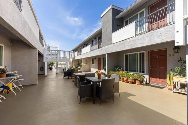 3909 Monroe Avenue 101, San Diego, CA 92116