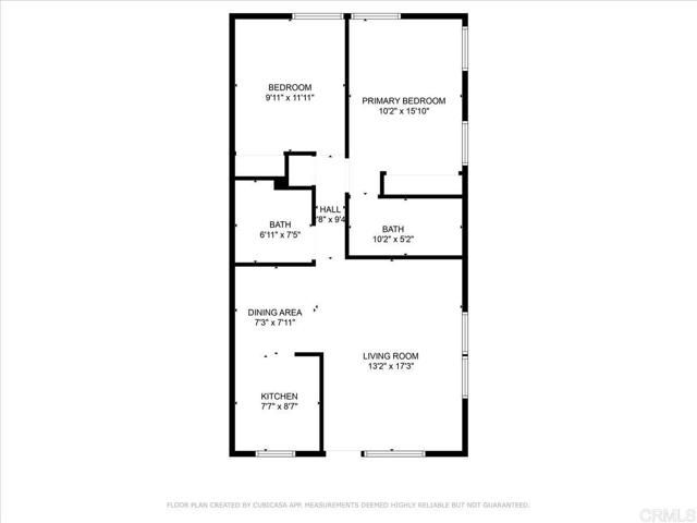 3909 Monroe Avenue 101, San Diego, CA 92116