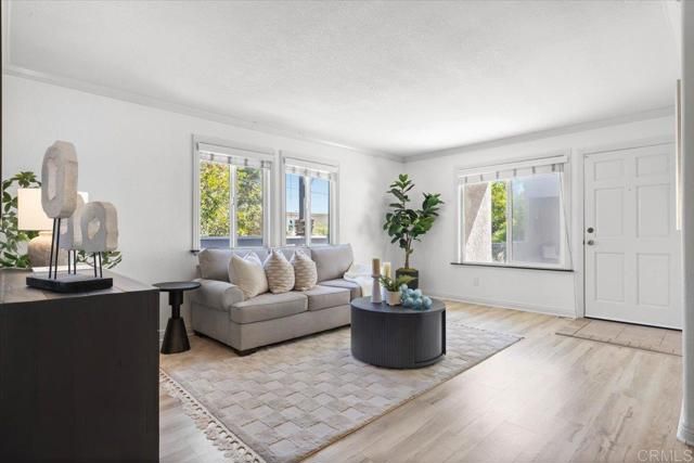 3909 Monroe Avenue 101, San Diego, CA 92116