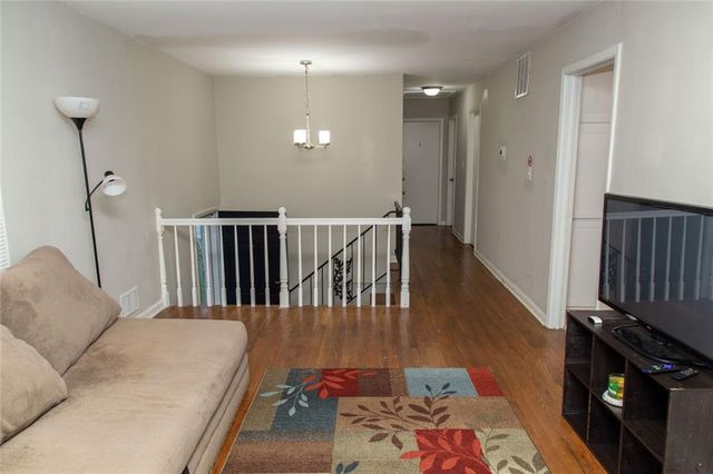 1681 Atherton Circle, Decatur, GA 30035