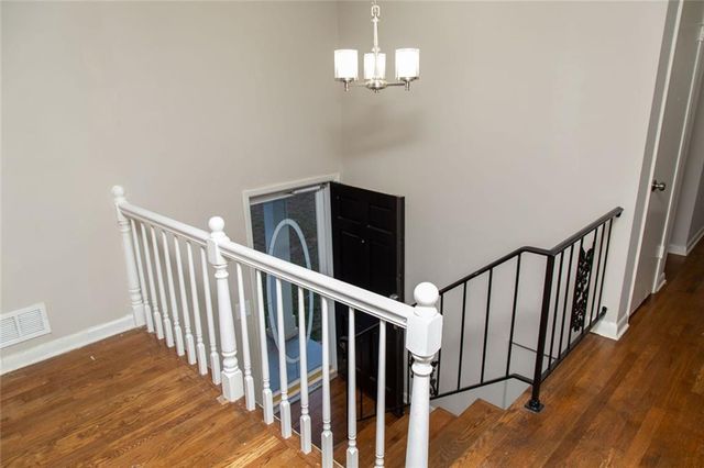 1681 Atherton Circle, Decatur, GA 30035