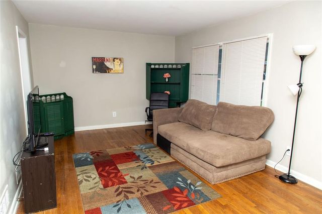 1681 Atherton Circle, Decatur, GA 30035