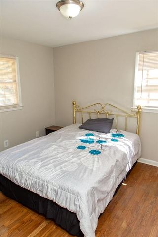 1681 Atherton Circle, Decatur, GA 30035