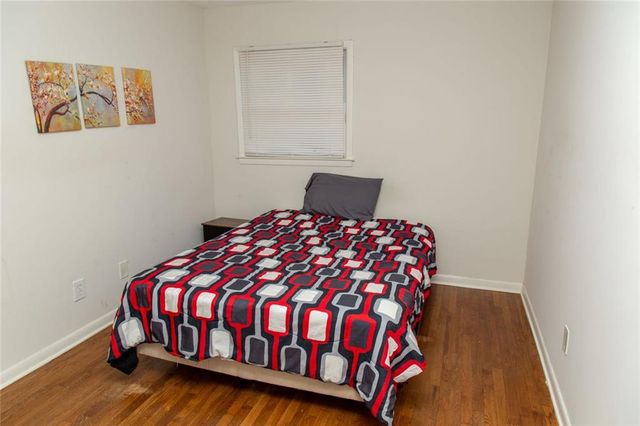 1681 Atherton Circle, Decatur, GA 30035