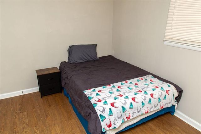 1681 Atherton Circle, Decatur, GA 30035