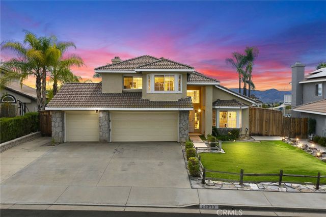 23573 Spindle Way, Murrieta, CA 92562