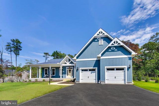 19166 N PORTO BELLO DR, Drayden, MD 20630