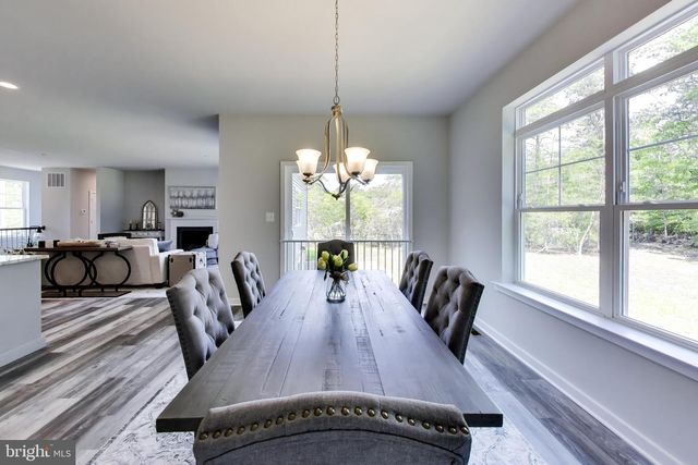 19166 N PORTO BELLO DR, Drayden, MD 20630