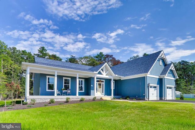 19166 N PORTO BELLO DR, Drayden, MD 20630