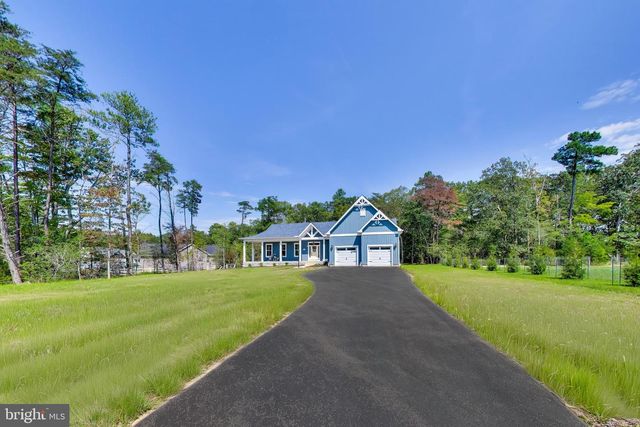 19166 N PORTO BELLO DR, Drayden, MD 20630