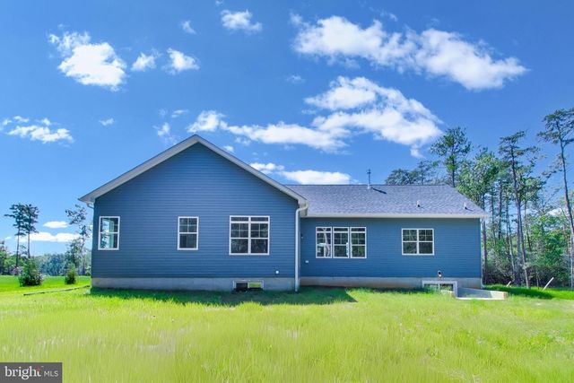 19166 N PORTO BELLO DR, Drayden, MD 20630