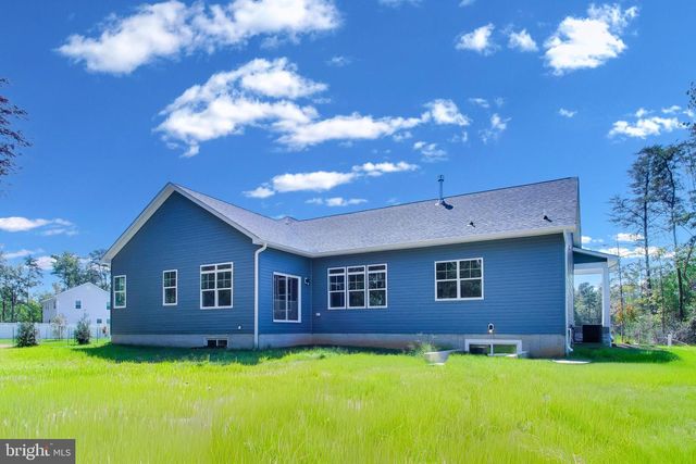 19166 N PORTO BELLO DR, Drayden, MD 20630