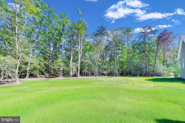 19166 N PORTO BELLO DR, Drayden, MD 20630