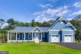 19166 N PORTO BELLO DR, Drayden, MD 20630