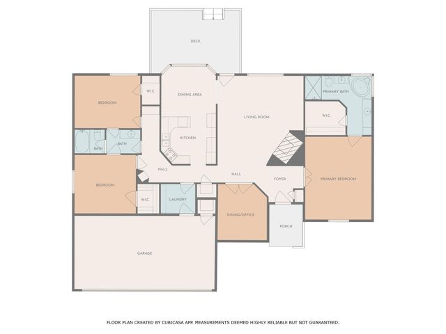 1152 W Woodhaven Street, Springfield, MO 65810