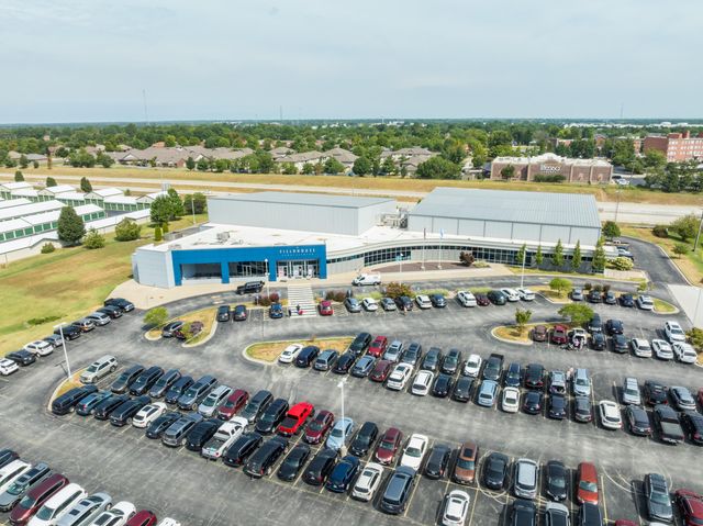 1152 W Woodhaven Street, Springfield, MO 65810