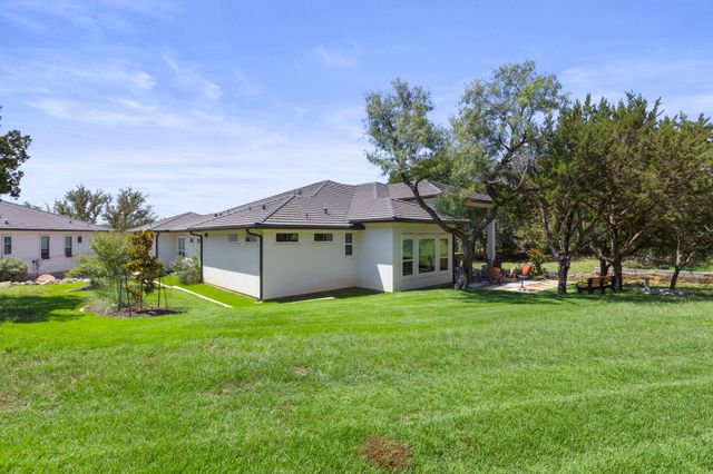 212 Canyon Creek, Horseshoe Bay, TX 78657