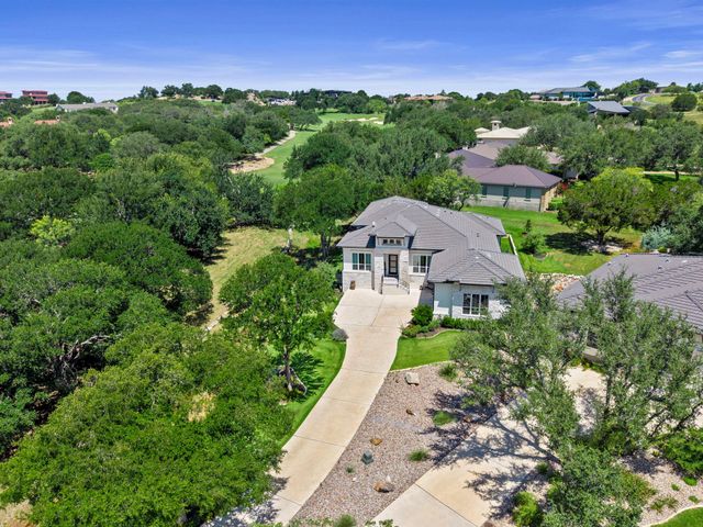 212 Canyon Creek, Horseshoe Bay, TX 78657