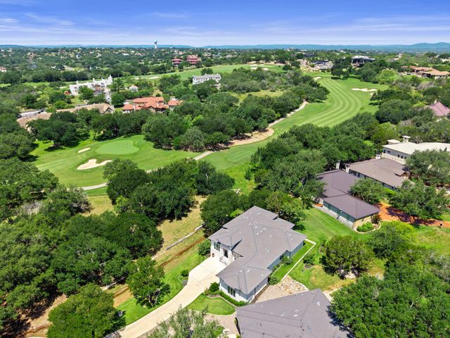 212 Canyon Creek, Horseshoe Bay, TX 78657