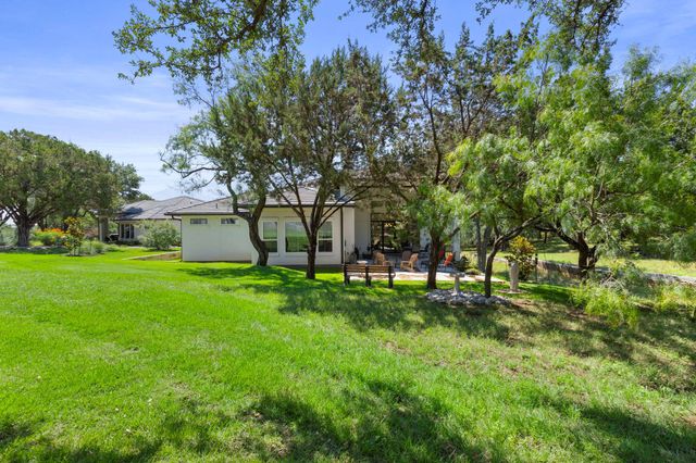 212 Canyon Creek, Horseshoe Bay, TX 78657