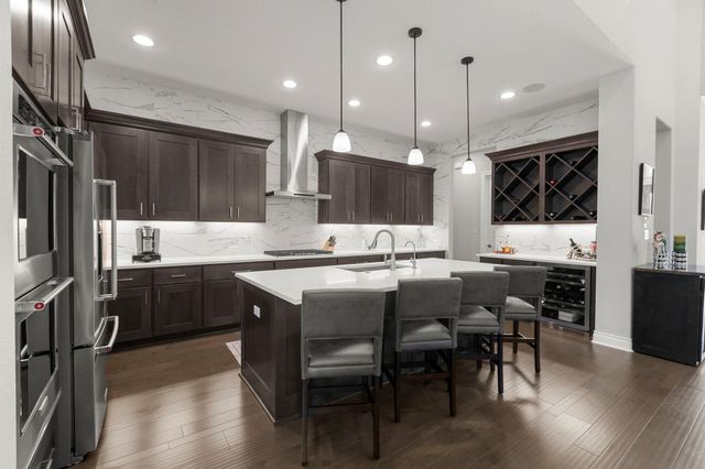 212 Canyon Creek, Horseshoe Bay, TX 78657