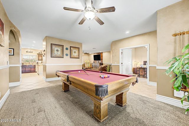 1200 E HORSESHOE Drive, Chandler, AZ 85249