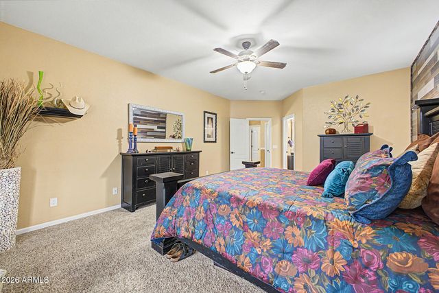 1200 E HORSESHOE Drive, Chandler, AZ 85249