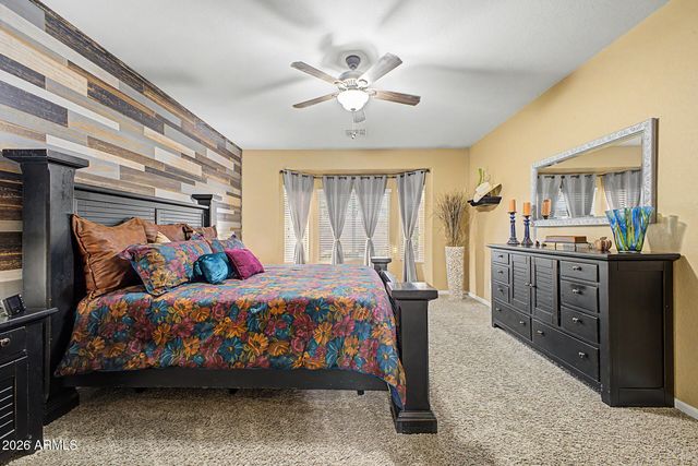 1200 E HORSESHOE Drive, Chandler, AZ 85249
